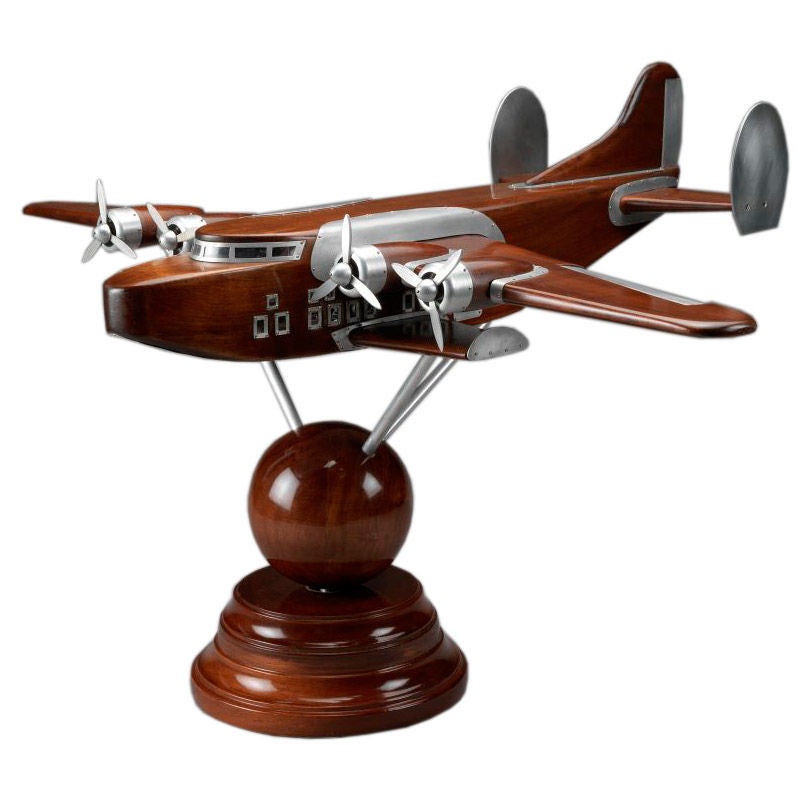 Boeing 314 Pan-American 'Clipper' model
