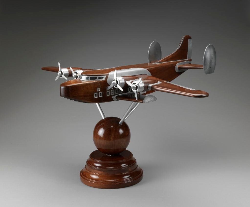 Boeing 314 Pan-American 'Clipper' model 1