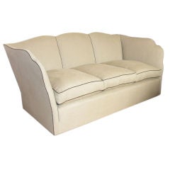 1930's style sofa