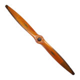 Used Airplane Propeller, circa 1940 by Sensenich Propellers