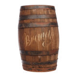 Used Brandy Cask / Barrel from France