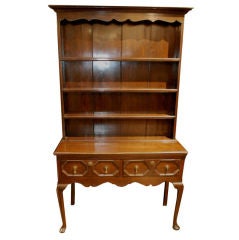 Vintage Welsh Dresser, circa 1930