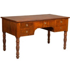 Louis Philippe Period Antique Desk