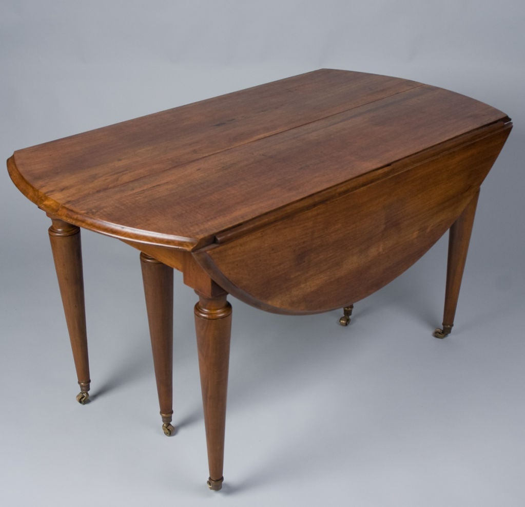 Louis XVI Style Dining Table