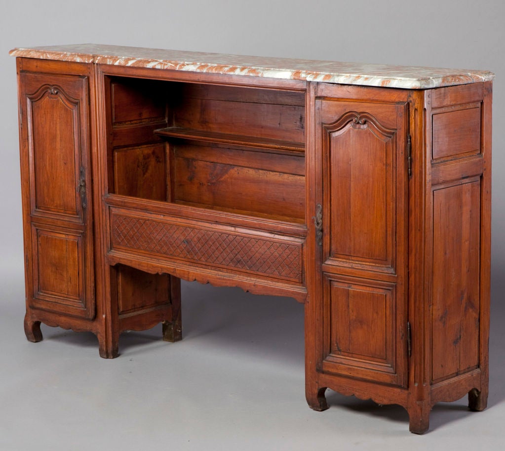 Louis XIV Credenza