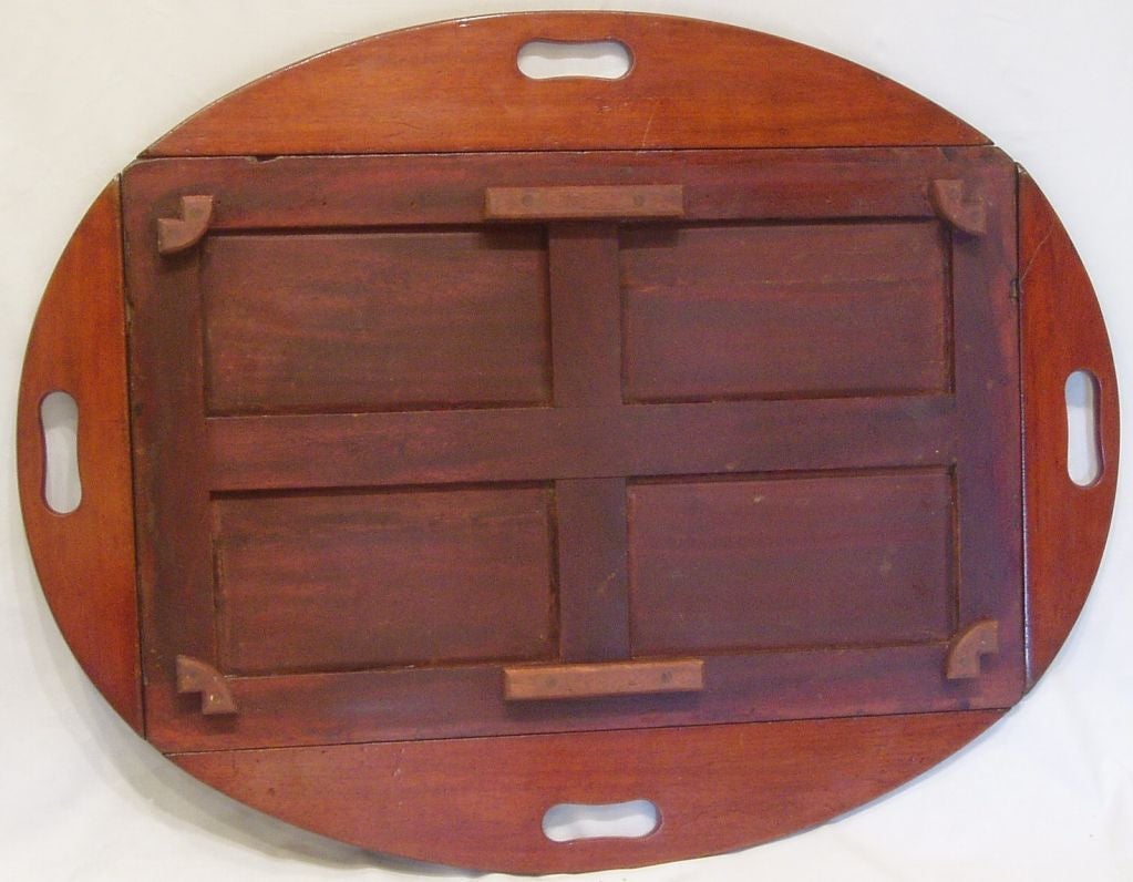 Butler's Tray Coffee Table at 1stDibs butler coffee table, butlers