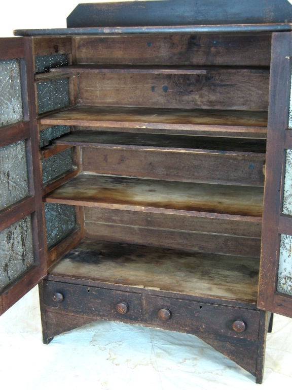 Pie Safe 1