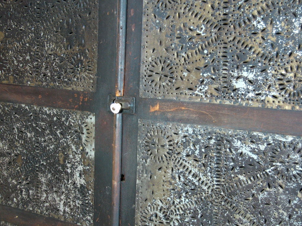 Pie Safe 4