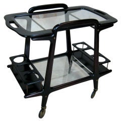 Ico Parisi Bar Cart