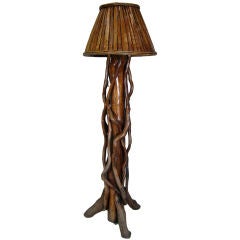 Twig Floor Lamp