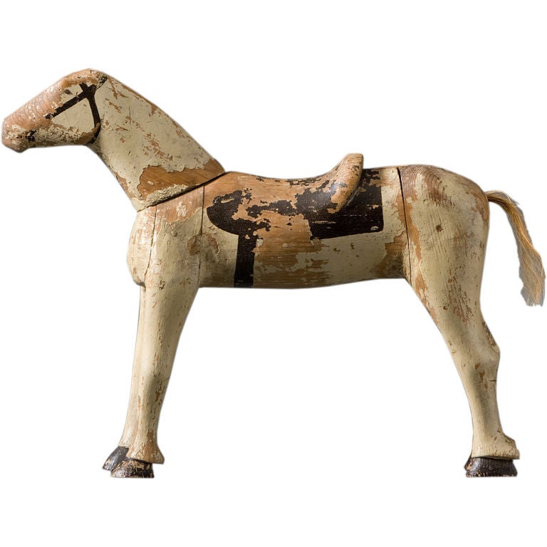 Horse Figure For Sale