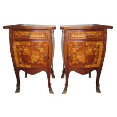Pair of End Tables