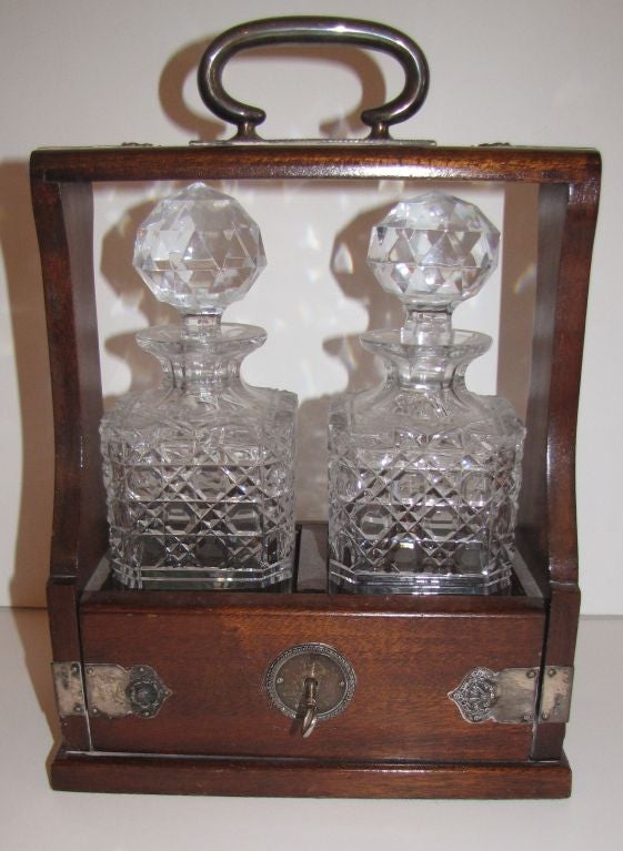 Liquor Set