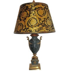 Versace Table Lamp