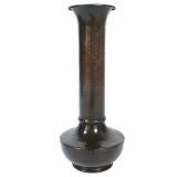 Roycroft American Beauty Vase - Arts and Crafts Design