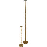 Dutch Hat Stands / Store Display