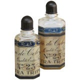 1930's Perfume, Ernest Loos,  Eau de Cologne No. 23 from Belgium