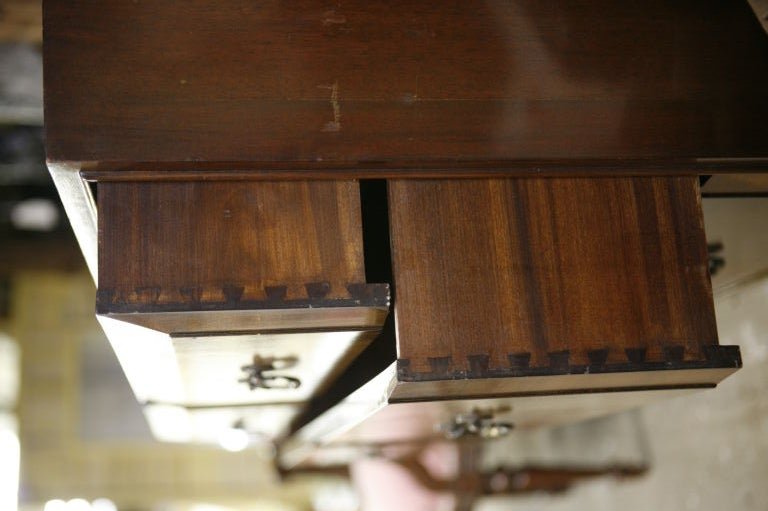 john wanamaker dresser