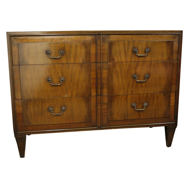 John Wanamaker's 3-Drawer Dresser For Sale