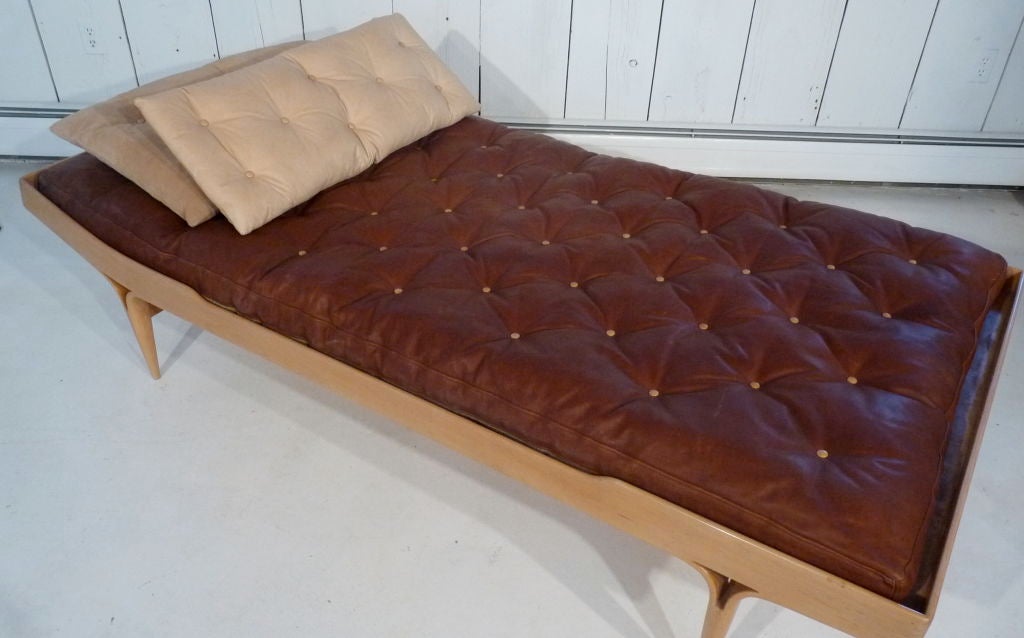 BRUNO MATHSSON DAYBED