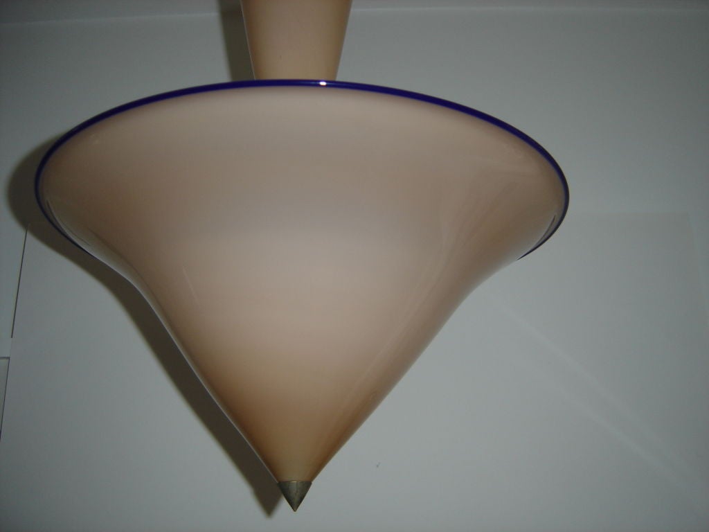 Venini Pendant Lamp