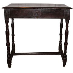 Antique Writing Table