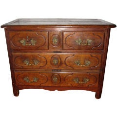 Chest of Drawers from Ile de France