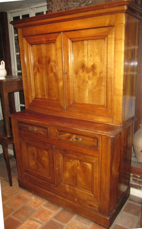 Louis Philippe Buffet 2 corps