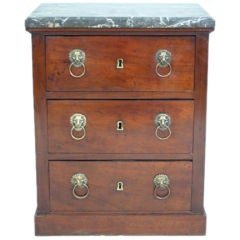 A Small Empire Chest