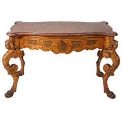Center Table