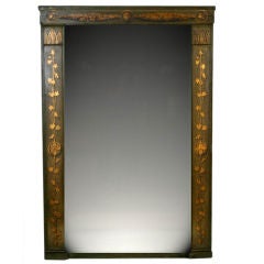 French, Late 18th Century Directoire Period Mirror