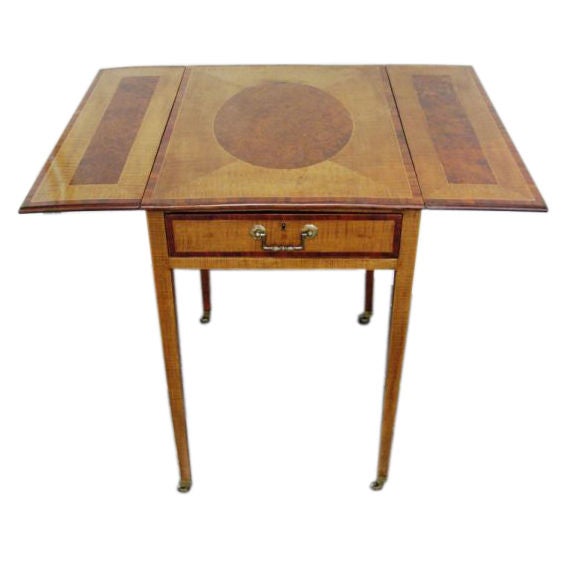 Pembroke Table For Sale