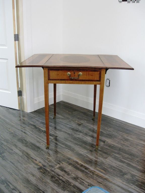 Pembroke Table For Sale 1