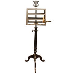Louis Philippe Music Stand