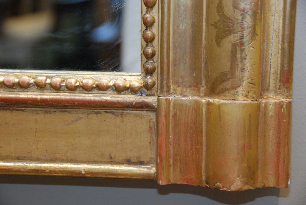 Louis Philippe Mirror