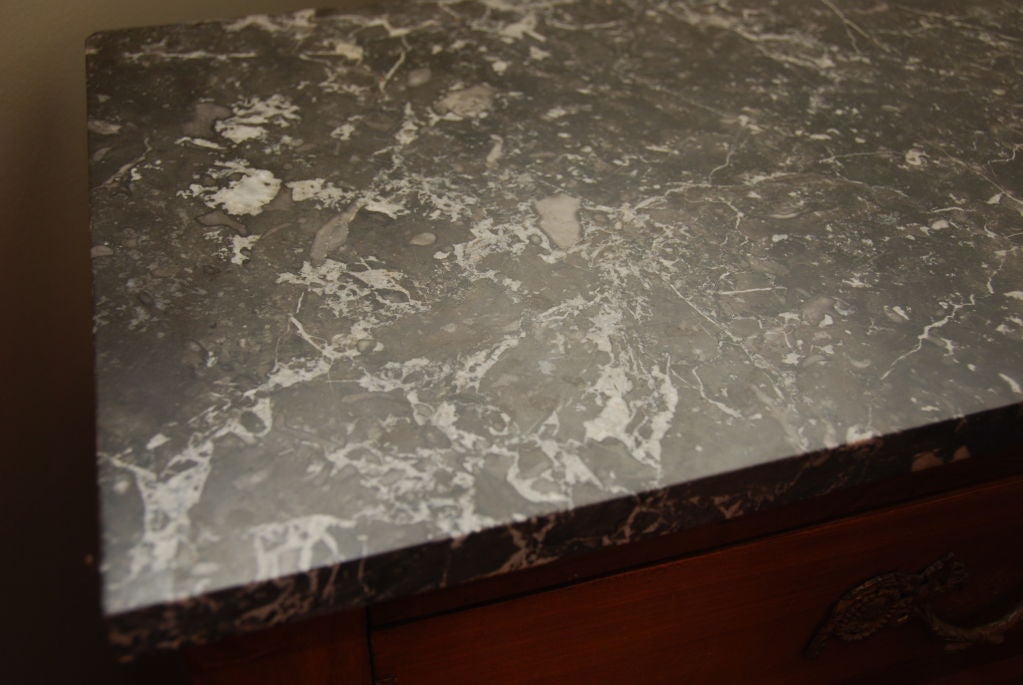 Continental Fruitwood Semanier