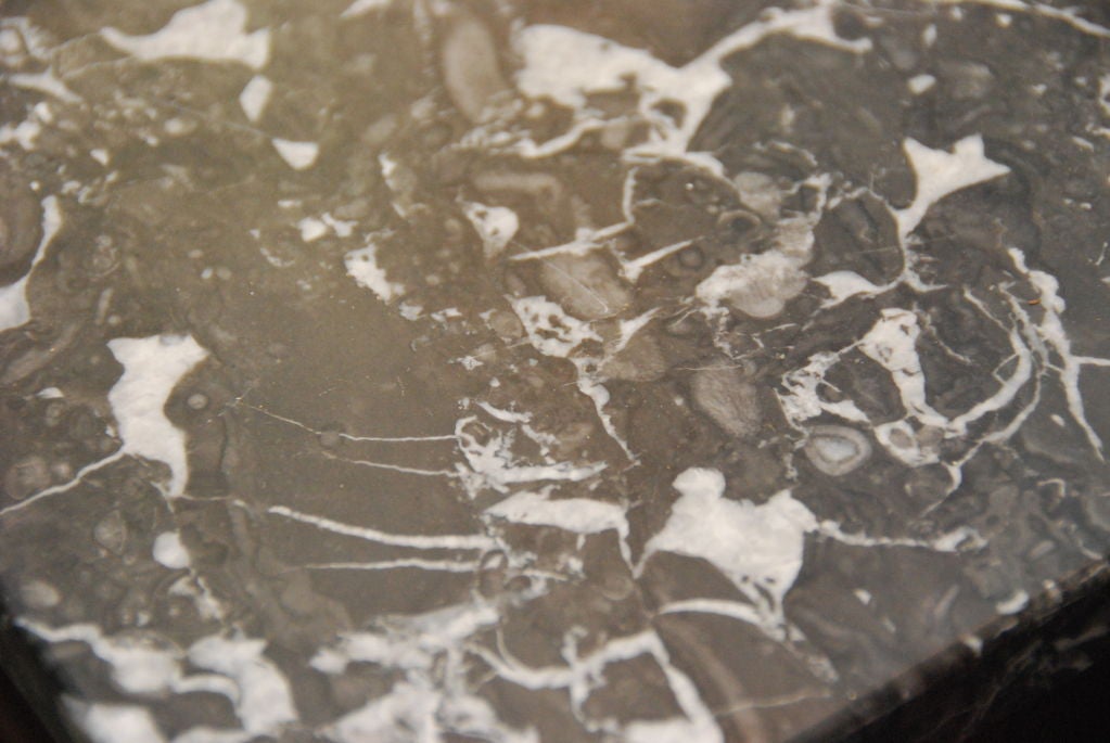 French Empire Commode