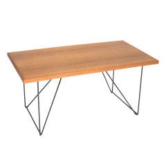 Dining  Table by Luther Conover