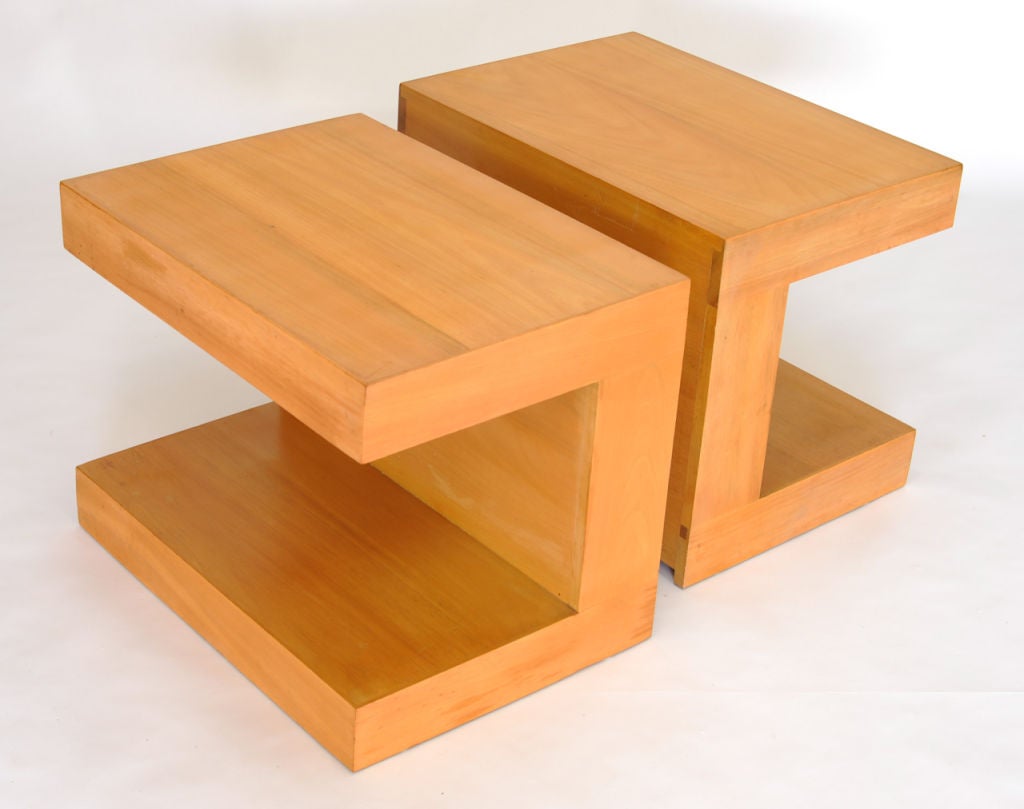 Reminiscent of designs by Hendrik Van Keppel and Taylor Green. Quality constucted of soilid birch ply. Simple architectural form.