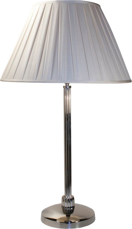 Clarendon Table Lamp