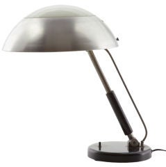 Table lamp by Karl Trabert
