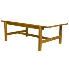 Coffee table by Cees Braakman