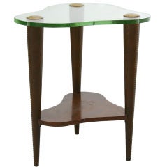 Table by Gilbert Rohde