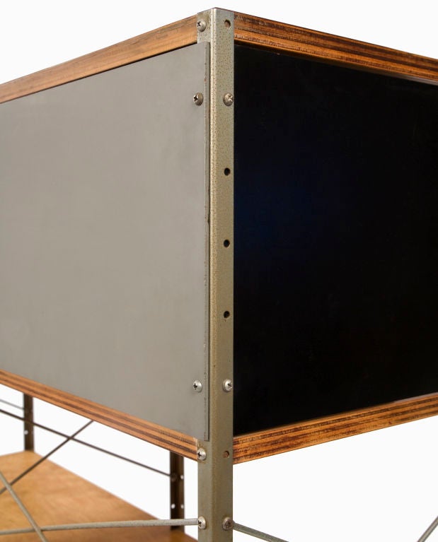 400 series Eames Storage Unit by Charles and Ray Eames 3