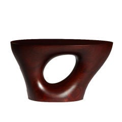 "Afterimage 09-318" side table / stool by Byung-Hoon Choi