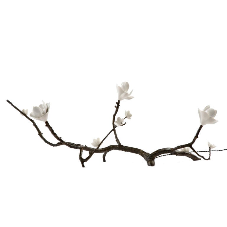 Illuminated Sculpture