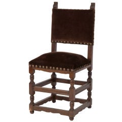 Vintage Dining Chair