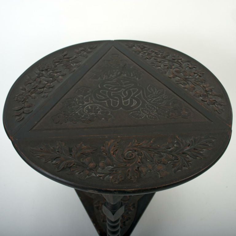 Table de cricket
