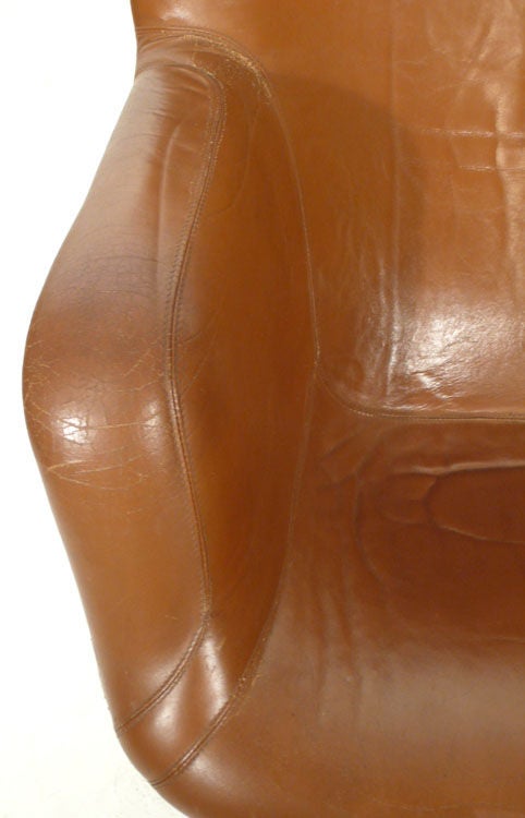 Karuselli Chair Designed by Yrjo Kukkapuro 1