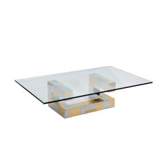 Paul Evans Cityscape Coffee Table For Directional